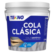 Cola sintetica clasica tekno