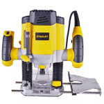 Ruteadora Strr1200 1200w - Stanley