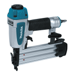 Clavadora Neumatica Af505 - Makita