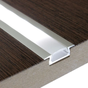 Canaleta Led 7x25mm Asturias