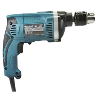 Taladro Percutor HP1630K 710w Makita