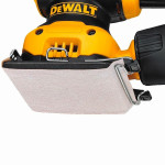 Lijadora Orbital 230w Dewalt