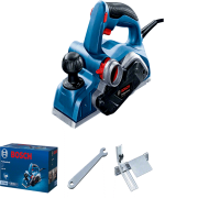 Cepillo Electrico GHO 700w Bosch