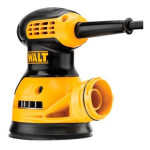 Lijadora Orbital 275w Dewalt