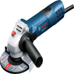 Amoladora Angular 4 1/2 720w Bosch