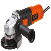 Esmeril B&D 4 1/2 Black Decker