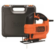 Sierra Caladora 550w Black Decker