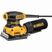 Lijadora Orbital 230w Dewalt