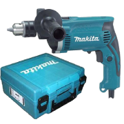 Taladro Percutor HP1630K 710w Makita