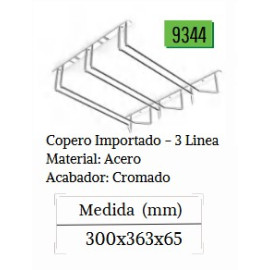 Copero Importado