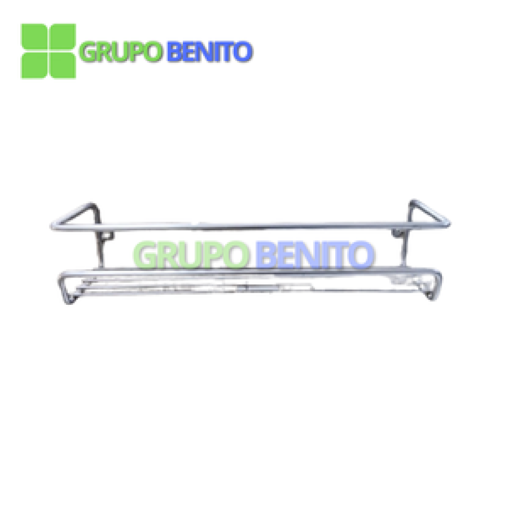Mini Condimentero Inoxidable