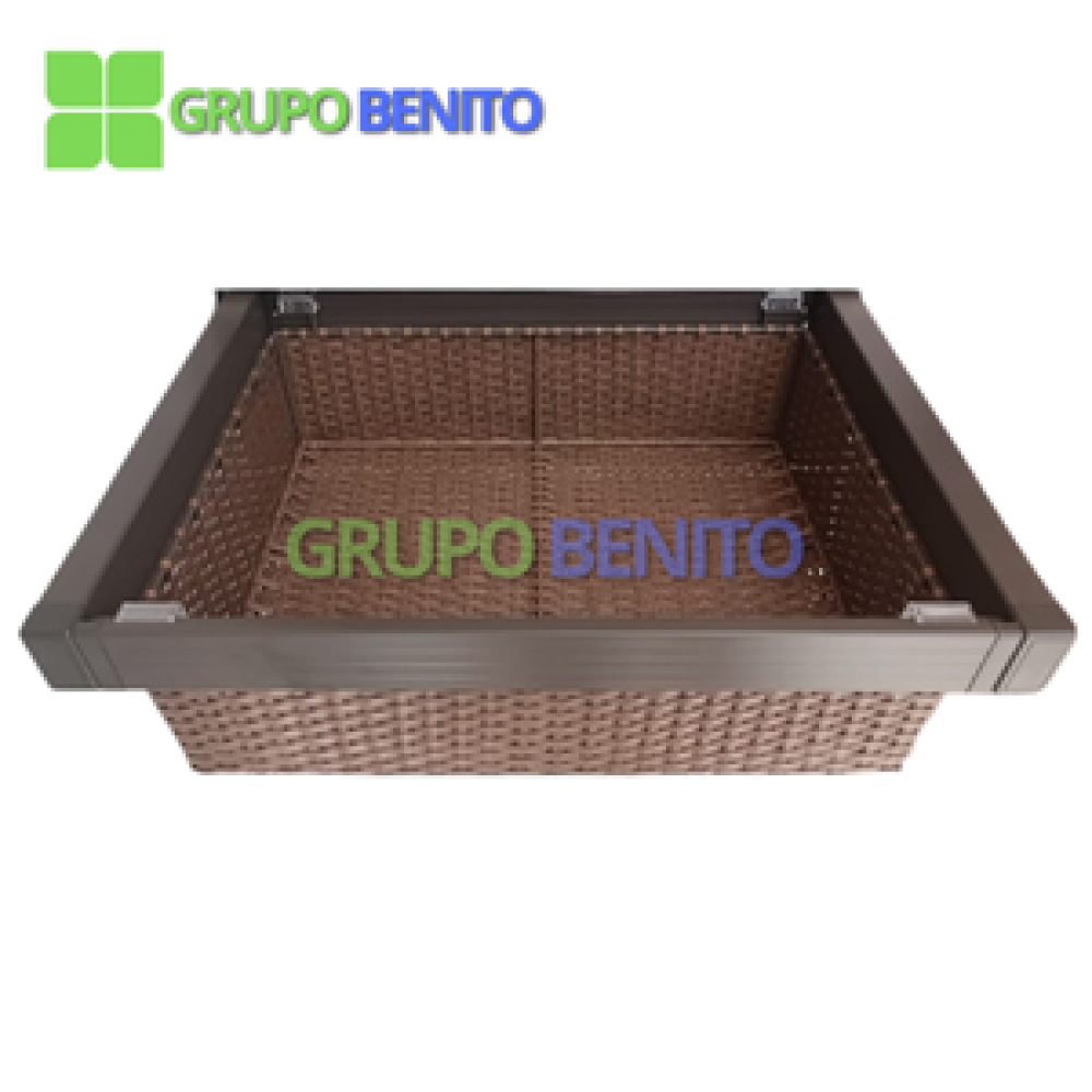 Canasta para Ropa