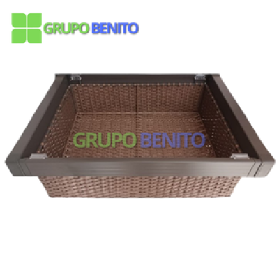 Canasta para Ropa