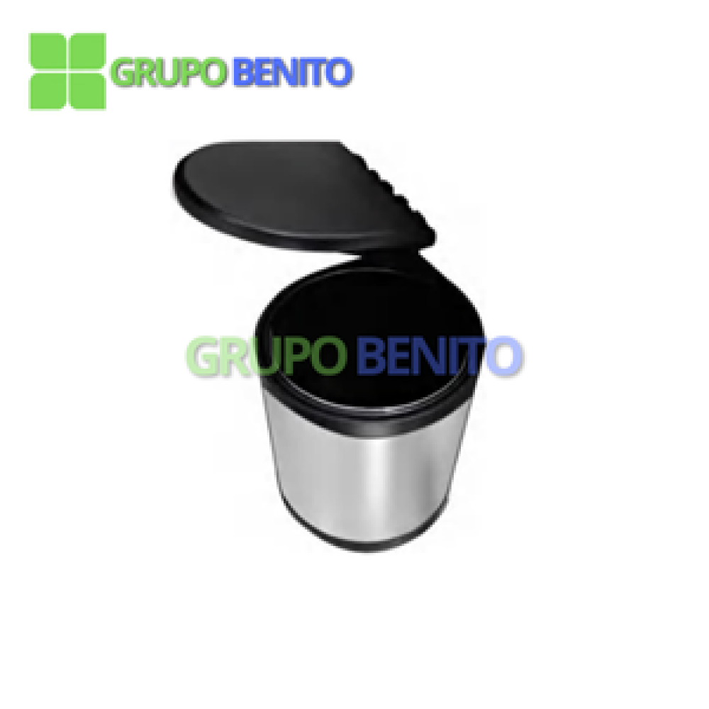 Tacho P/Basura Automatico