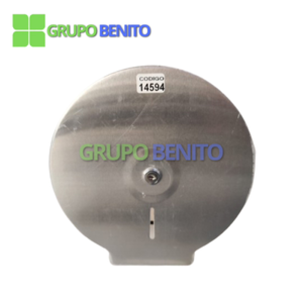 Dispensador Redondo de papel