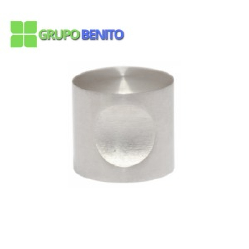 Jalador Inox Dedo - 1/2"