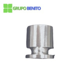 Jalador Inox Torre - 1/2"
